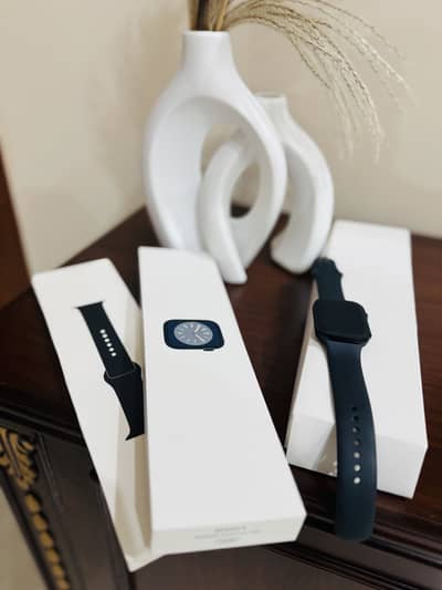 Apple watch series 8 45mm