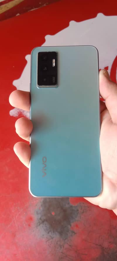 Vivo V23e