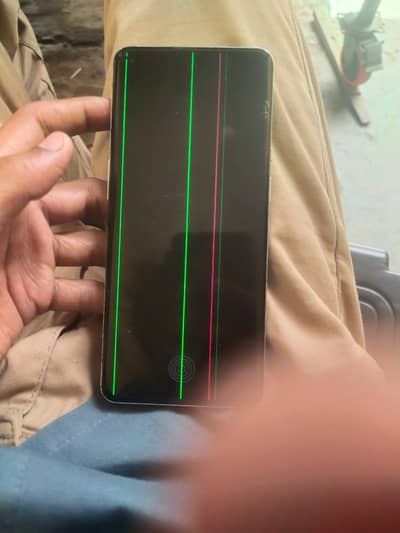 OnePlus 9 pro