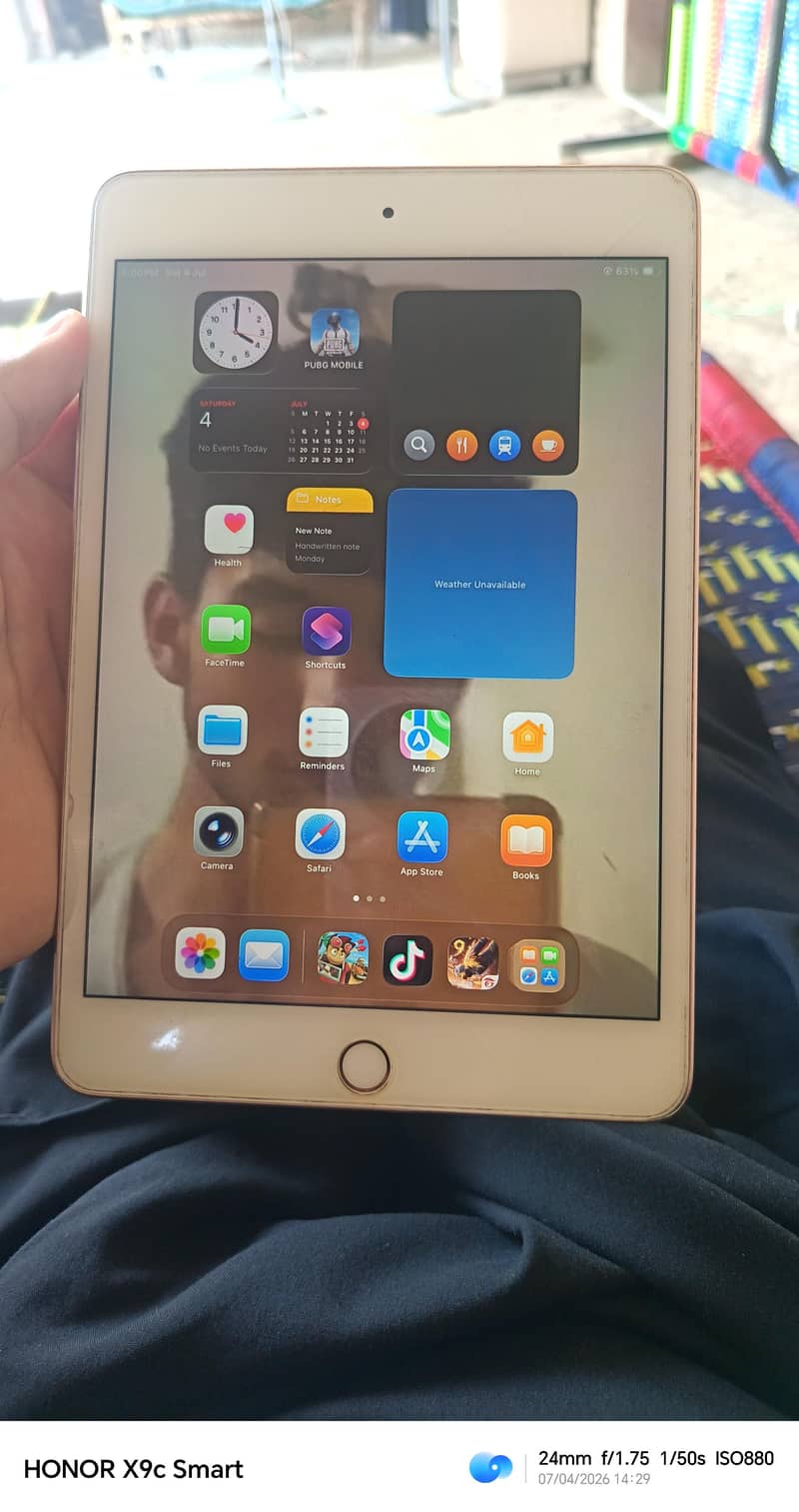 ipad mini 5 1