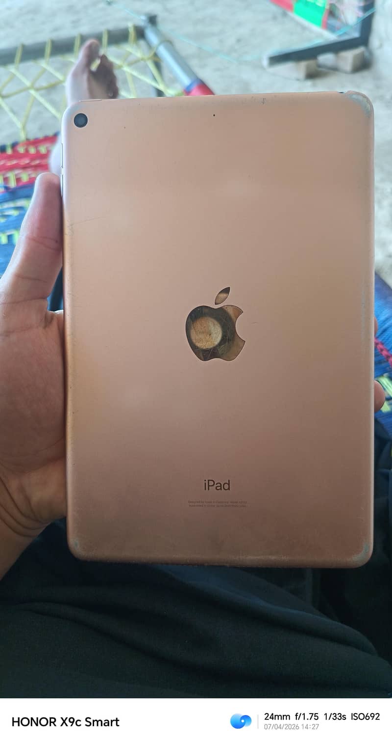 ipad mini 5 3