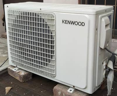 Dc inverter