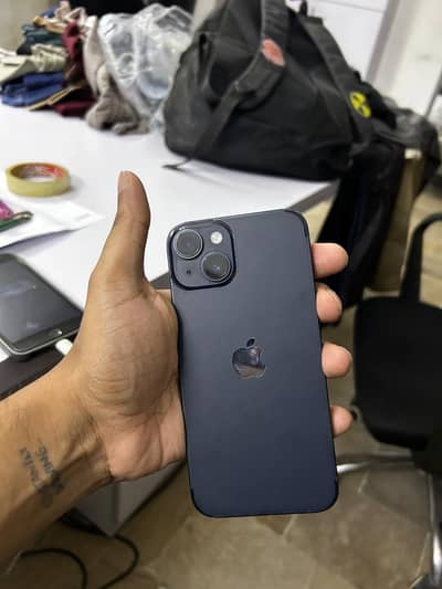 Apple iPhone 14