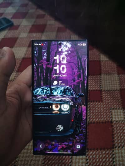 Samsung Mobile S23 Ultra