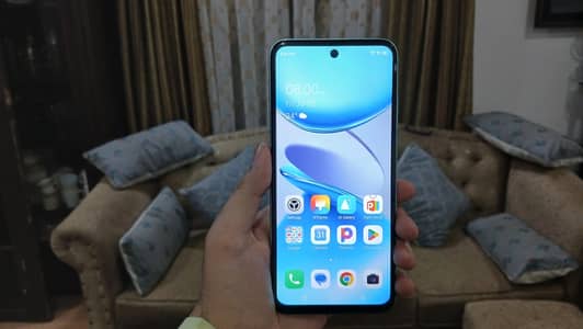 Infinix Smart 9 4gb 128gb