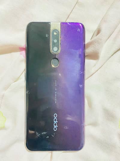OPPO F11 Pro 6/128