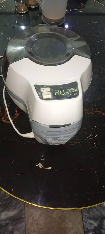 Air fryer