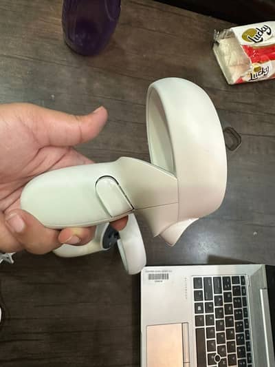Oculus quest 2 256gb with full box