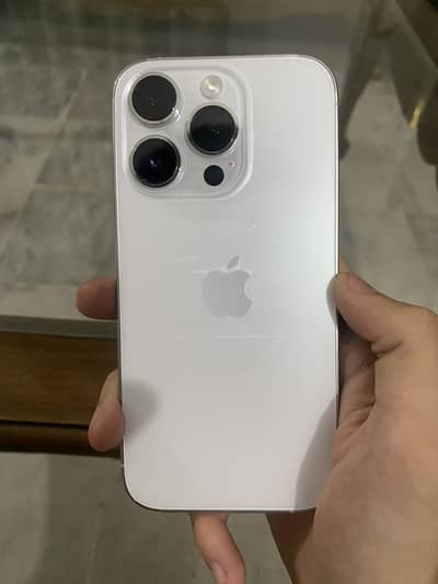 Apple iPhone 14 Pro