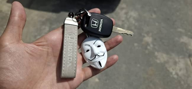 Honda Civic Oriel 2005