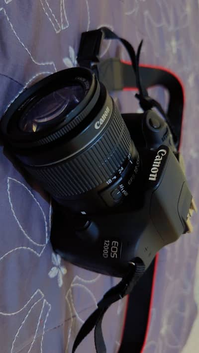 Canon 1200D