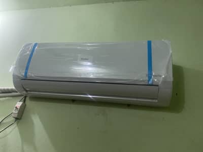 Haier Ac 1.5 Tan DC Inverter