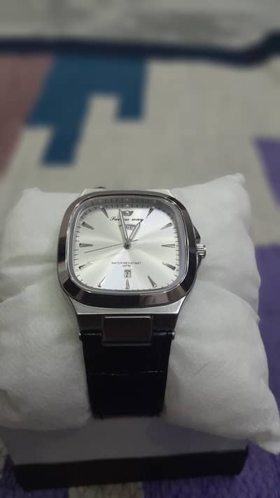 Success Way  watch