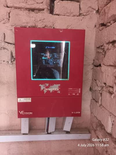 3.2 kv urgent sale