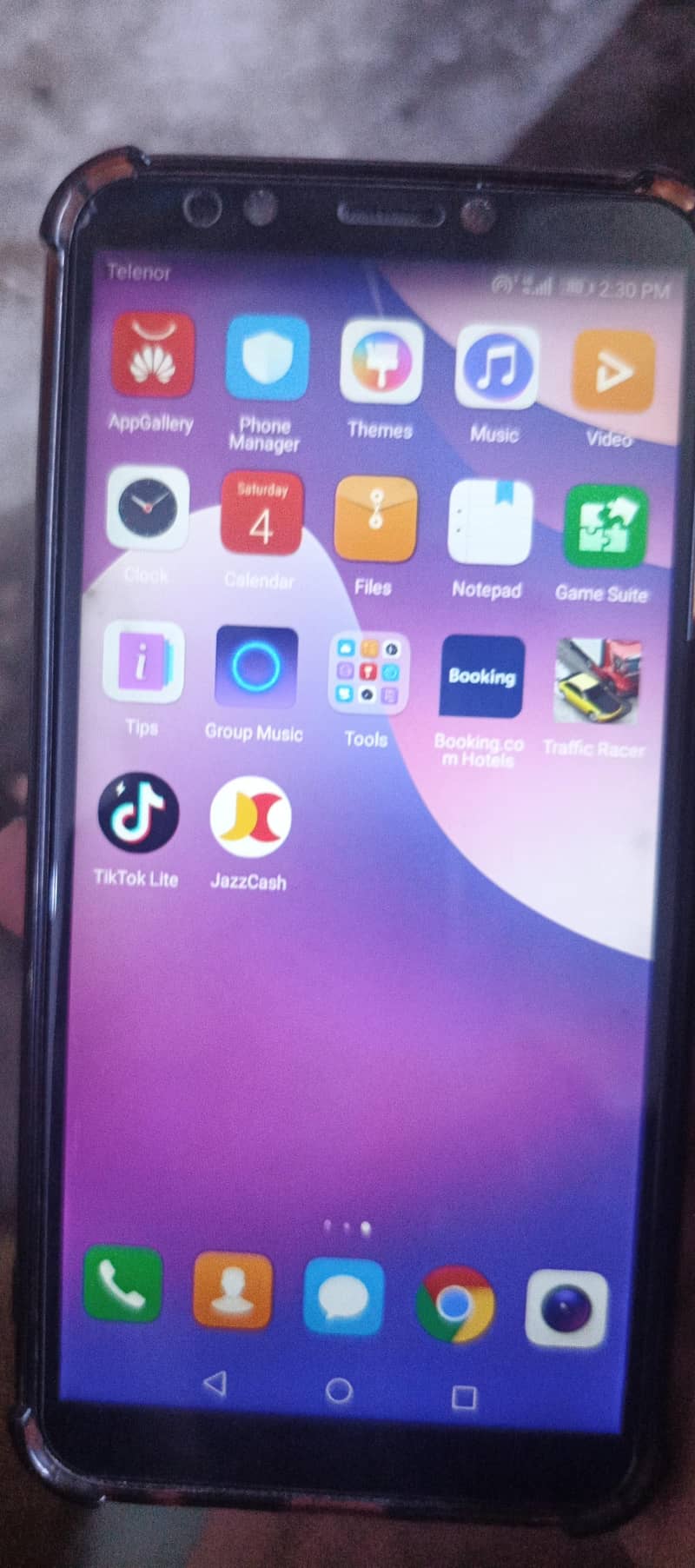 Huawei 1