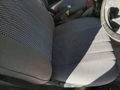 Honda City 2003