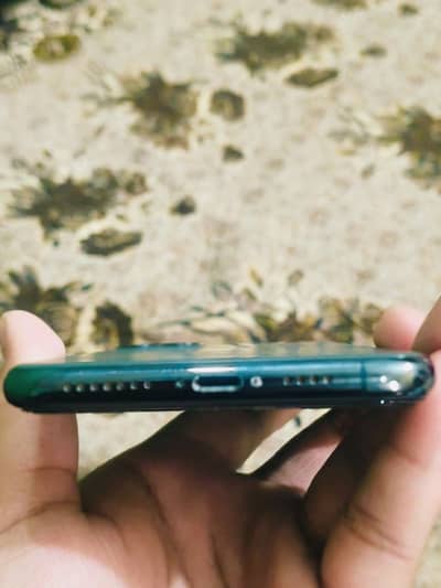 Apple iPhone 11 Pro Max