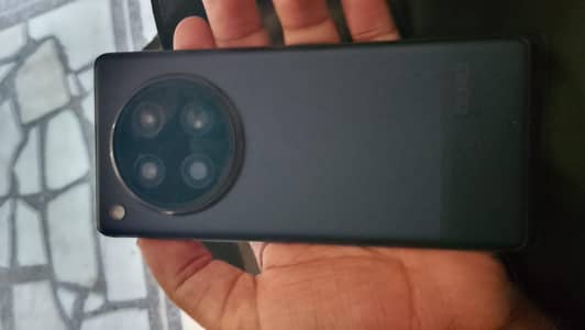 Infinix Zero 40