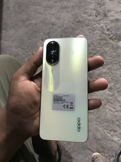 OPPO A38