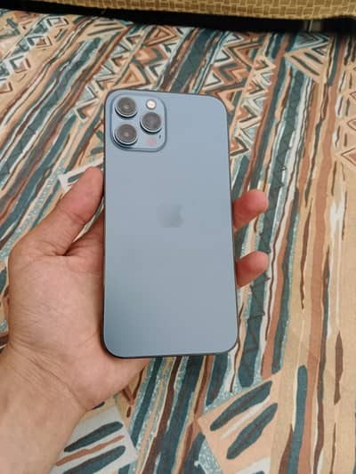Apple iPhone 12 Pro Max