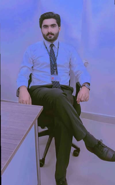 Amir Javed Mughal
