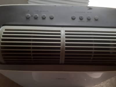 Midea Duo 1.2Ton Portable AC 100% Work
