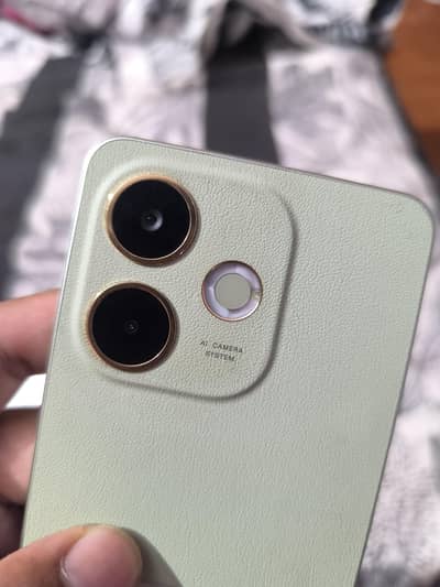 OPPO A5 Pro 8+8=16GB 128GB With Box and data cable