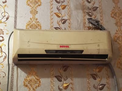 royal ac 1 ton non invertor