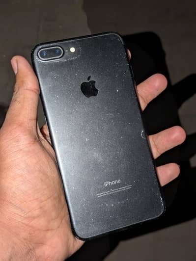 Apple iPhone 7 Plus