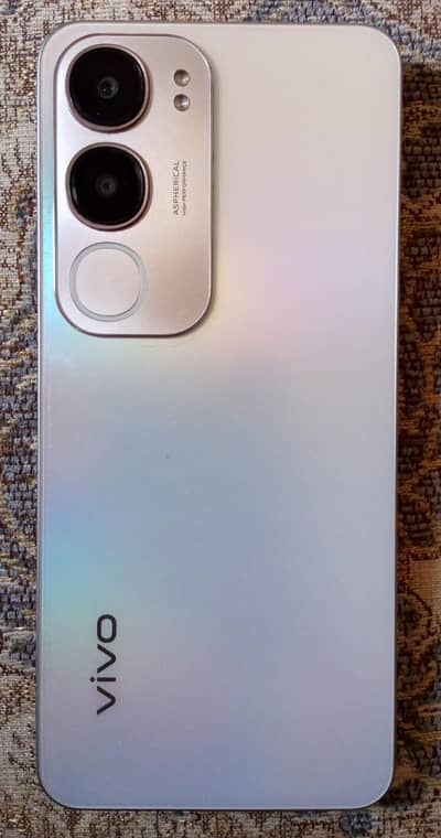 Vivo s19 pro in good condition