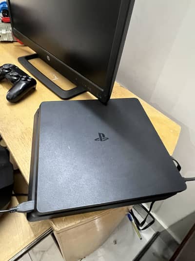 Ps4 slim