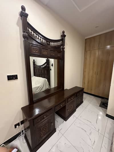 Dressing Table