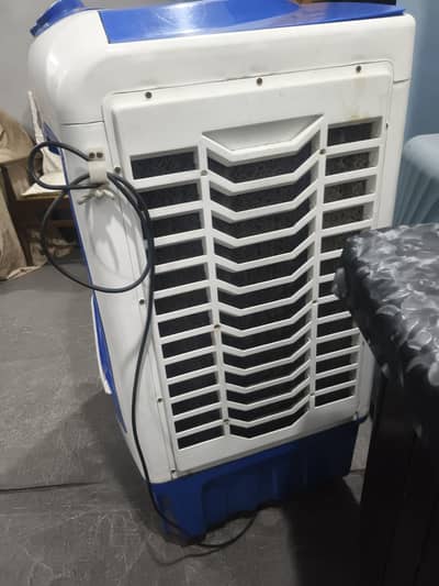 Air cooler