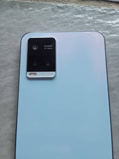 Vivo Y33s
