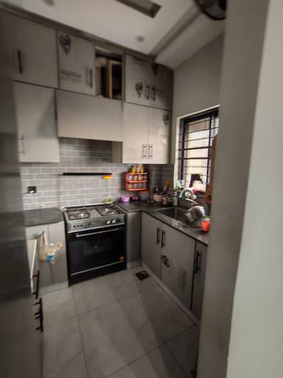 3 Marla house for rent