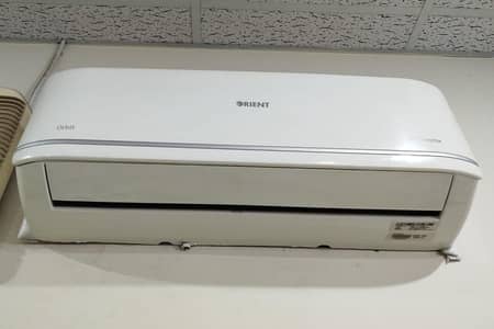 Orient Orbit 12G Inverter
