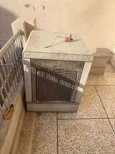 Air cooler / Fan