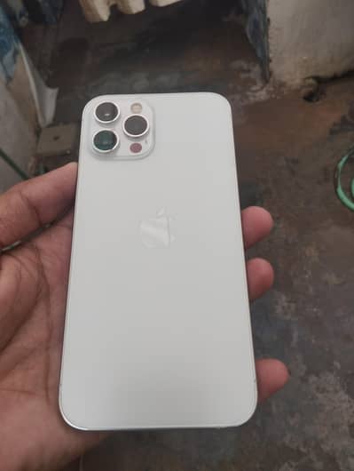 Apple iPhone 12 Pro Max