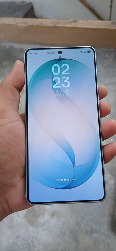 Samsung Galaxy S26 Ultra NON-PTA 12/256 Call Only