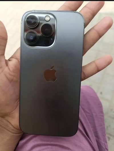 Apple iPhone 13 Pro