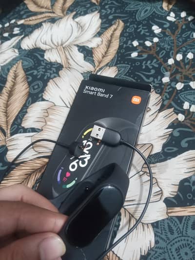 Xiaomi Smart Band 7