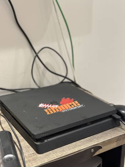 Playstation 4 jailbreak 500gb