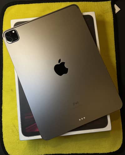Ipad pro m1 chip 3rd generation 128gb 11 inches i pad