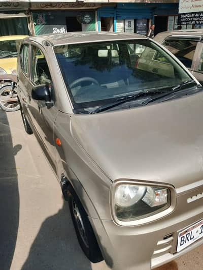 alto vxr 2019