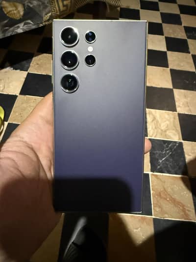 Samsung Galaxy S24 Ultra