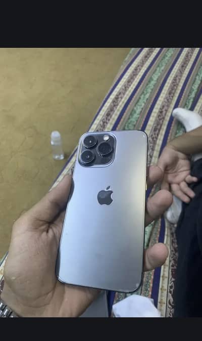 Apple iPhone 13 Pro(jv)