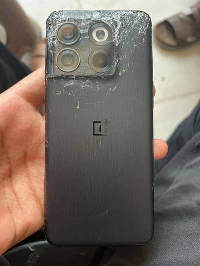 One Plus Ace Pro