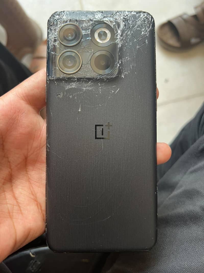 One Plus Ace Pro 0