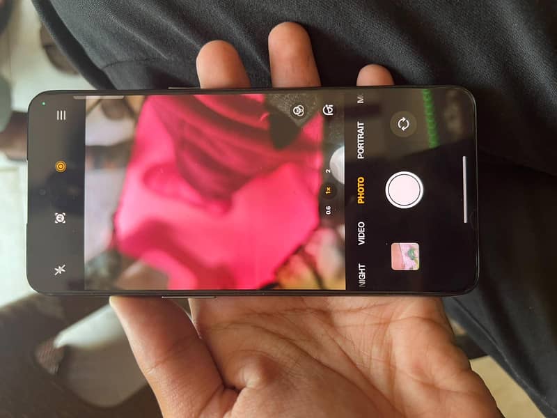 One Plus Ace Pro 7