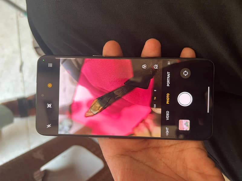 One Plus Ace Pro 8